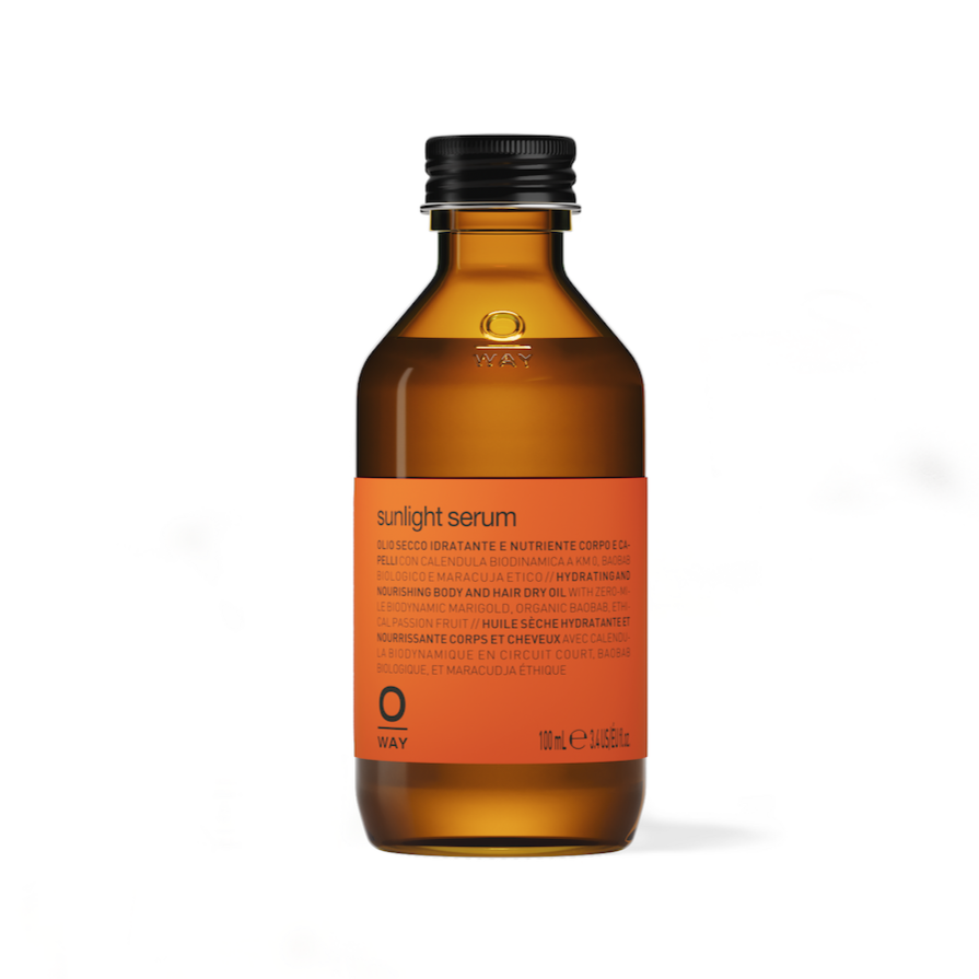 Sunlight serum