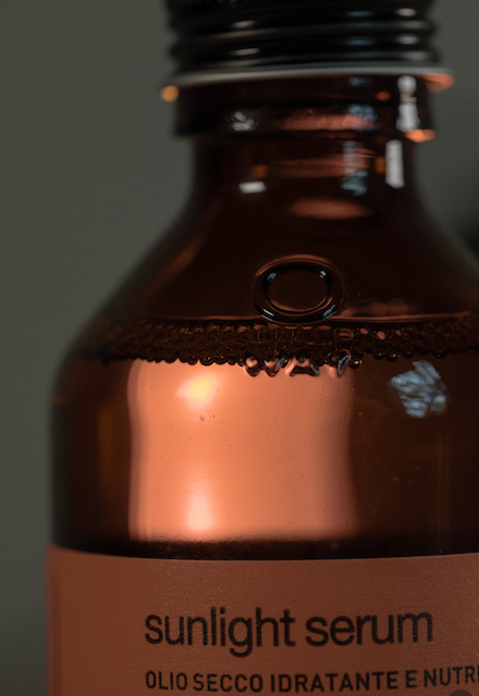 Sunlight serum