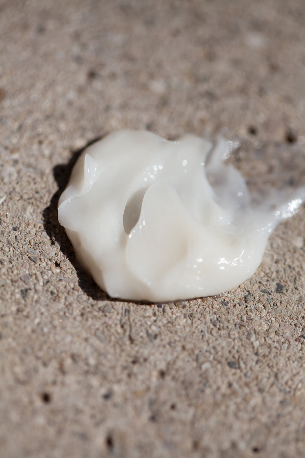 Moisturizing hair mask